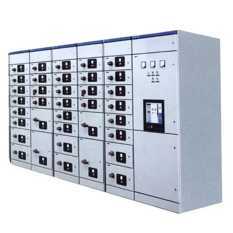Hvordan sikrer switchgear sikkerheden ved elektriske netværk?