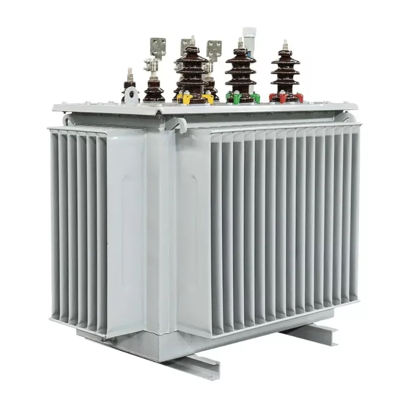 Hvad er fejlfindingsmetoderne til elektrisk transformer?