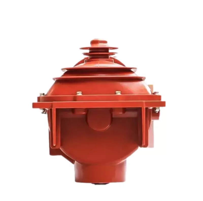 Hvad gør en strømafbryder til kernen i ethvert elektrisk system?