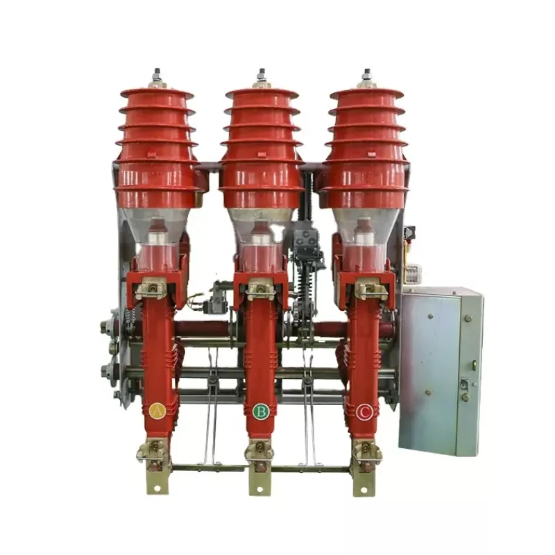 Hvilke tekniske standarder og sikkerhedsforskrifter styrer installationen af ​​industrielle afbryderkontakter